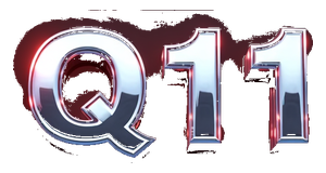 q11 logo