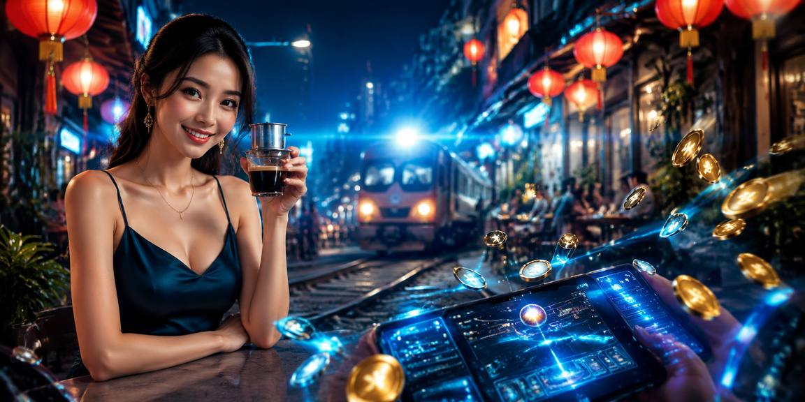 q11 Chuyển Đổi Nhanh Với MoMo, ZaloPay, VNPay